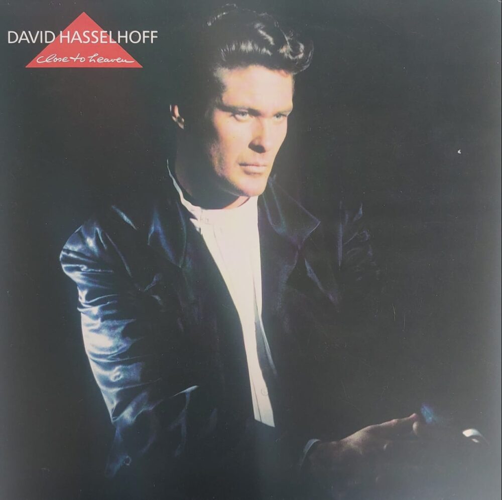 David Hasselhoff – Close To Heaven