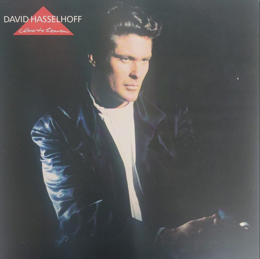 David Hasselhoff – Close To Heaven