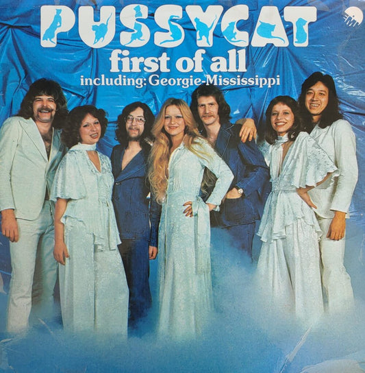 Pussycat – First Of All