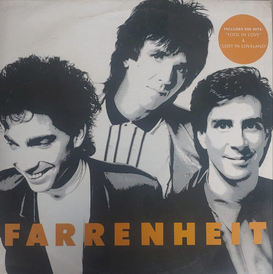 Farrenheit – Impossible World