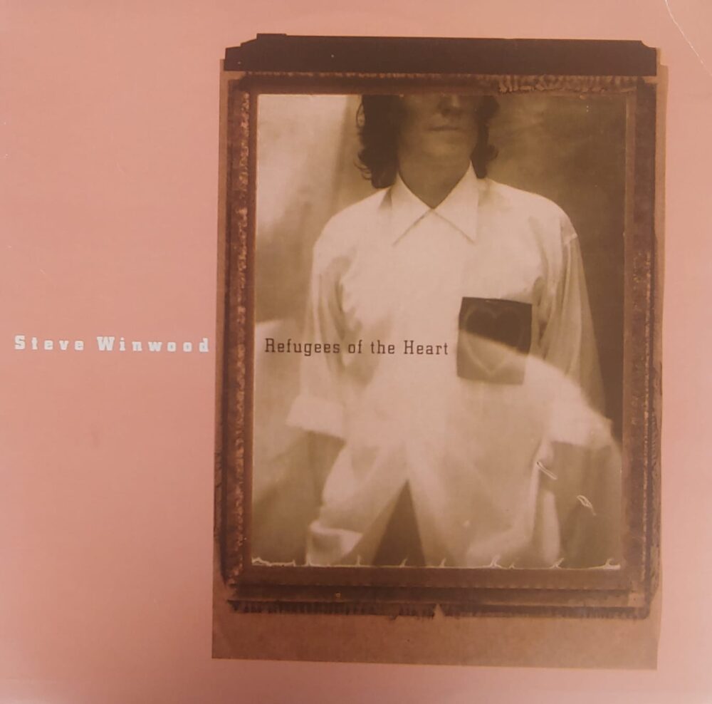 Steve Winwood – Refugees Of The Heart