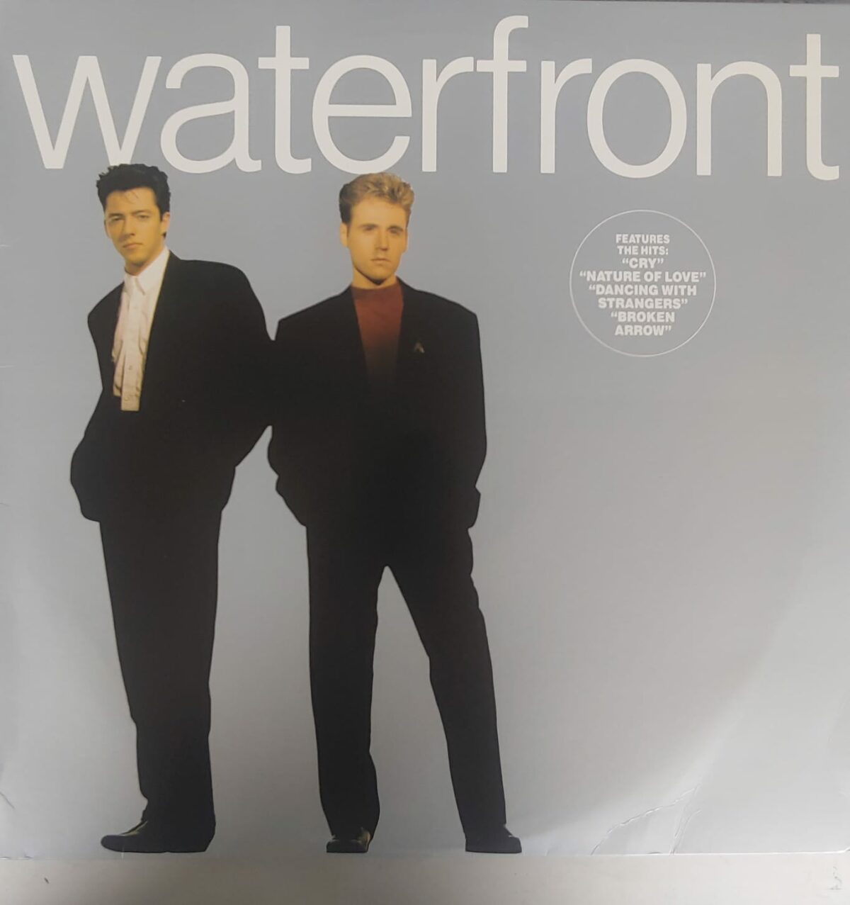Waterfront – Waterfront