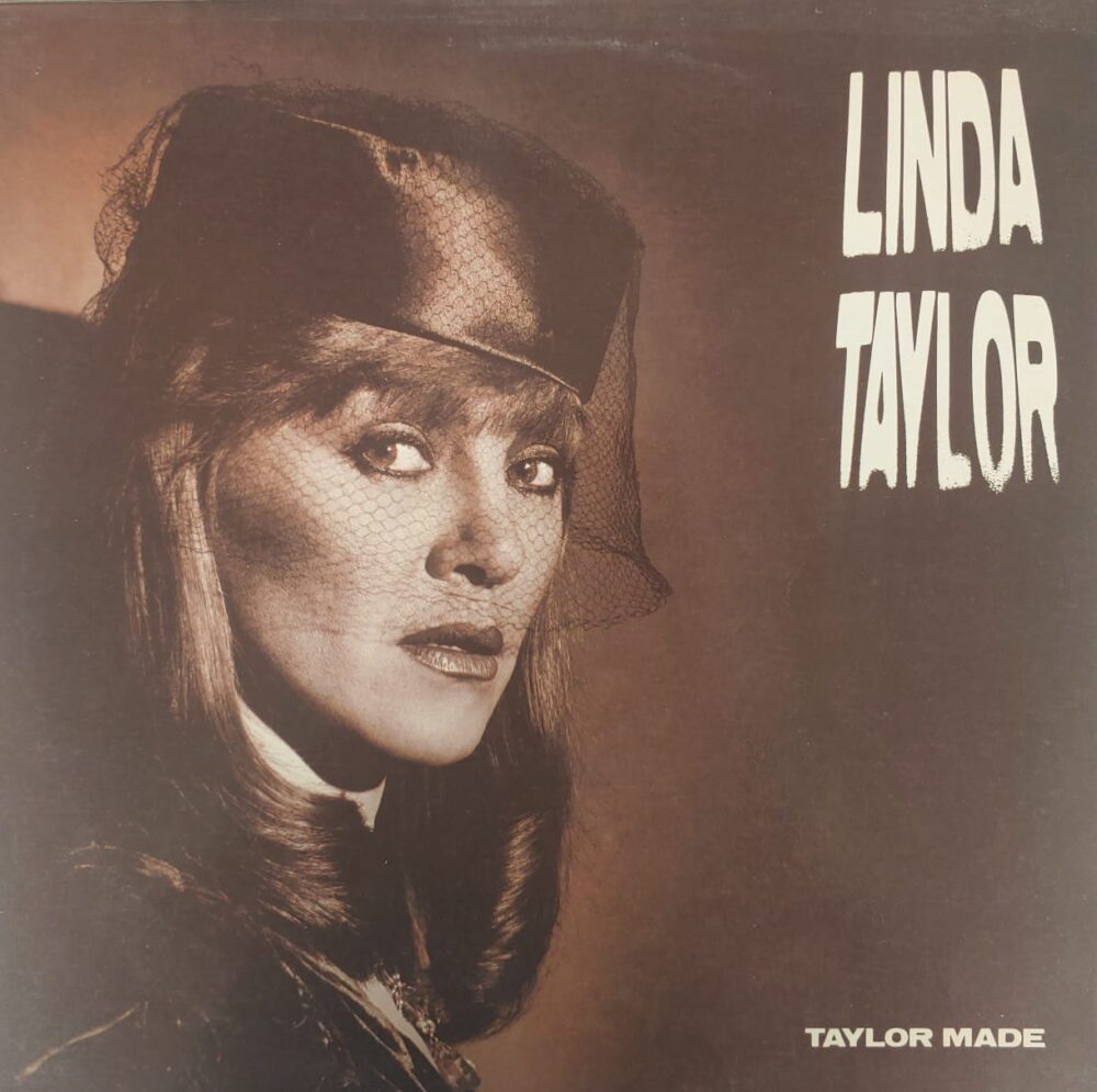 Linda Taylor – Taylor Made