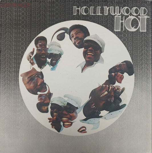 The Eleventh Hour – Hollywood Hot