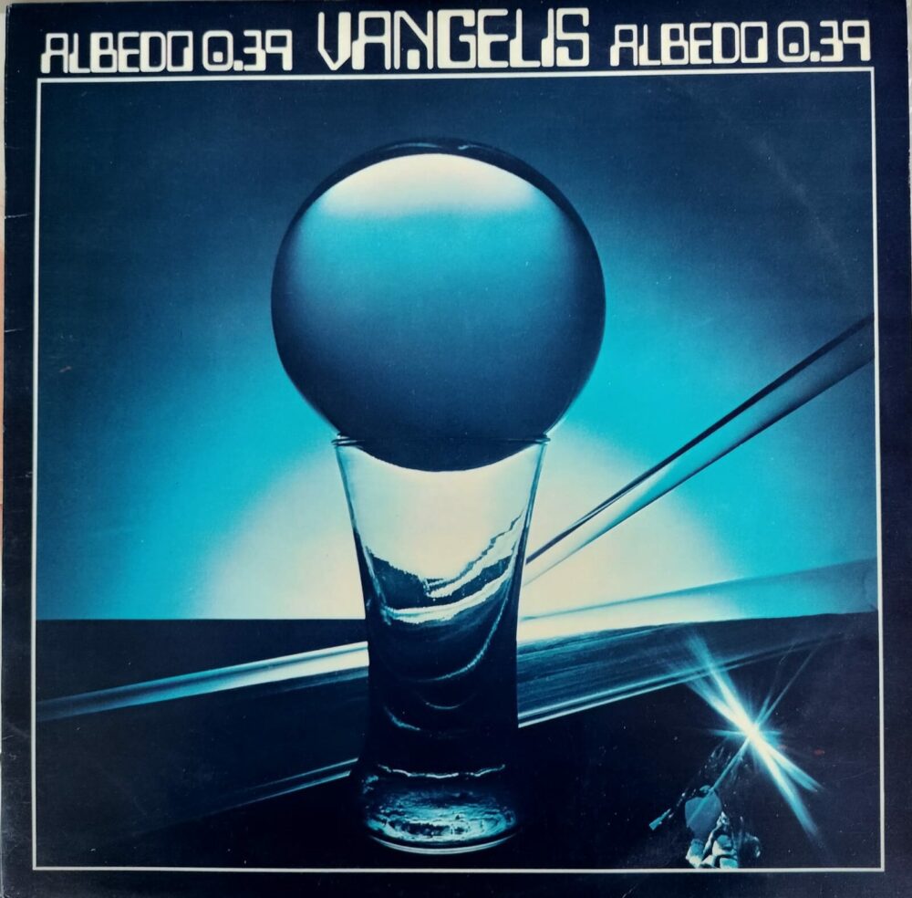 Vangelis – Albedo 0.39