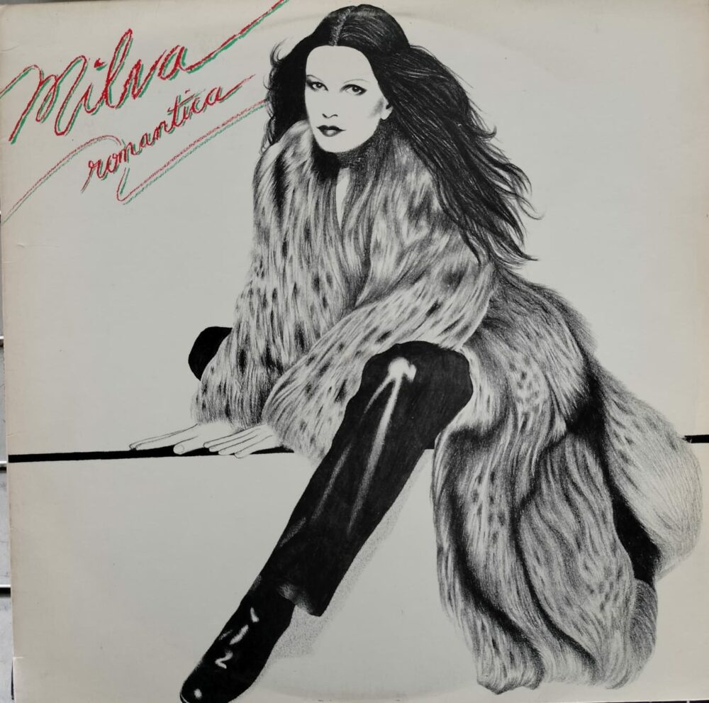 Milva – Romantica