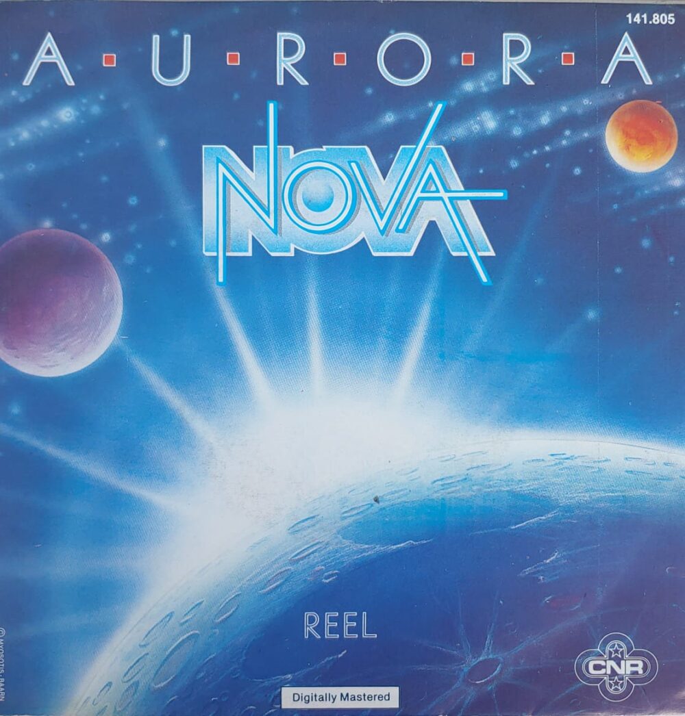 Nova – Aurora 7"