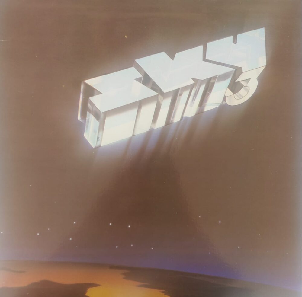 Sky – Sky 3