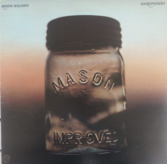 Mason Williams – Sharepickers