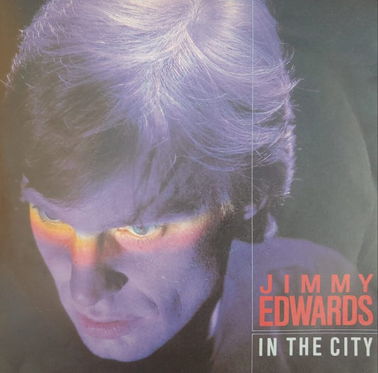 Jimmy Edwards – In The City 7"