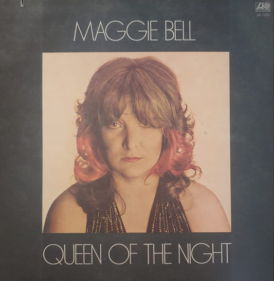 Maggie Bell – Queen Of The Night