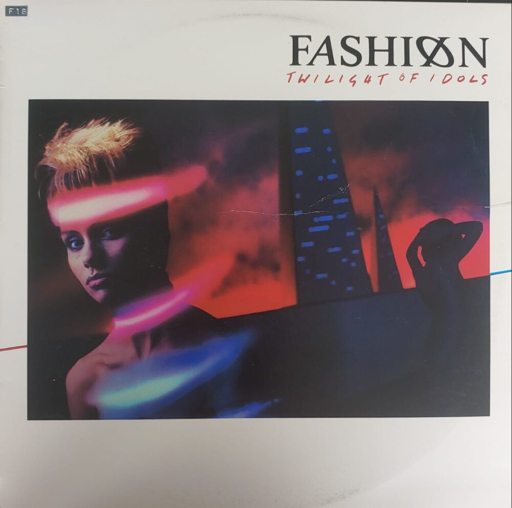 Fashiøn – Twilight Of Idols