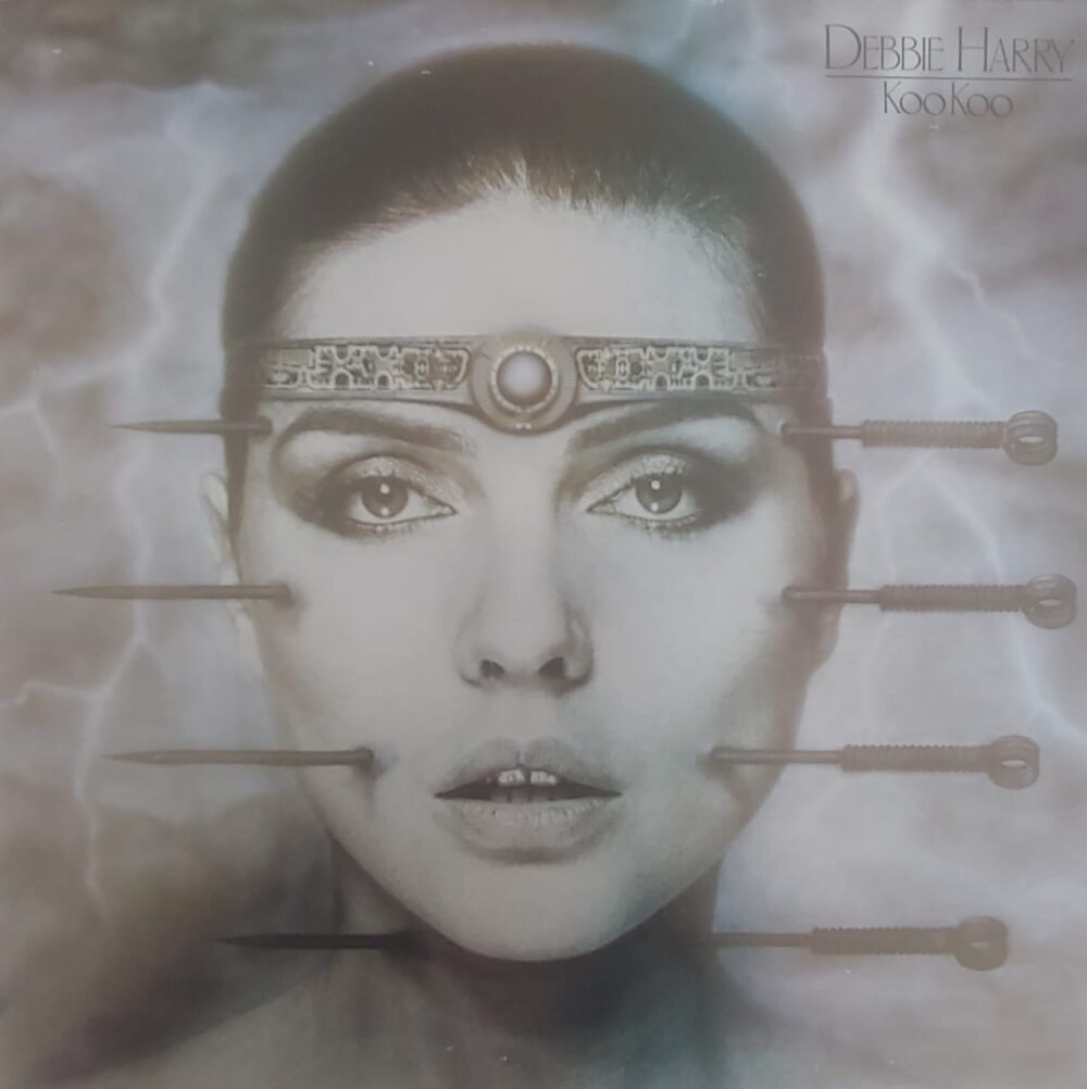 Debbie Harry – KooKoo
