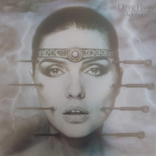 Debbie Harry – KooKoo