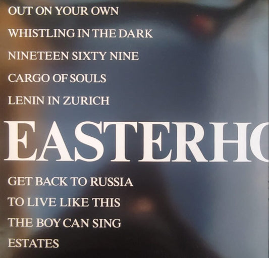 Easterhouse – Contenders
