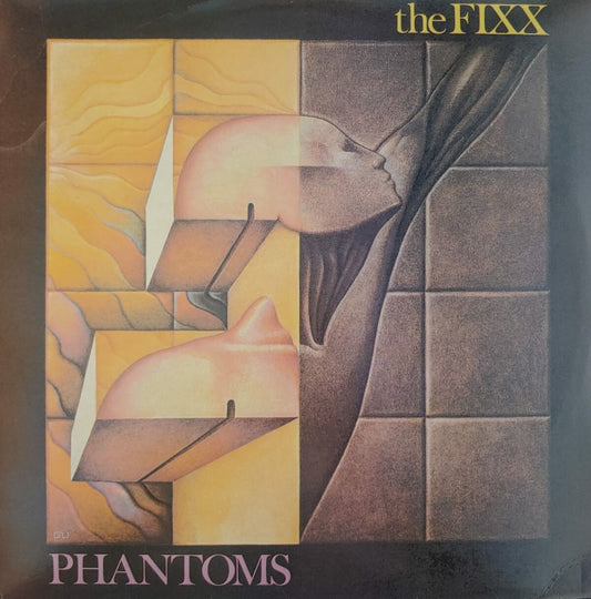 The Fixx – Phantoms