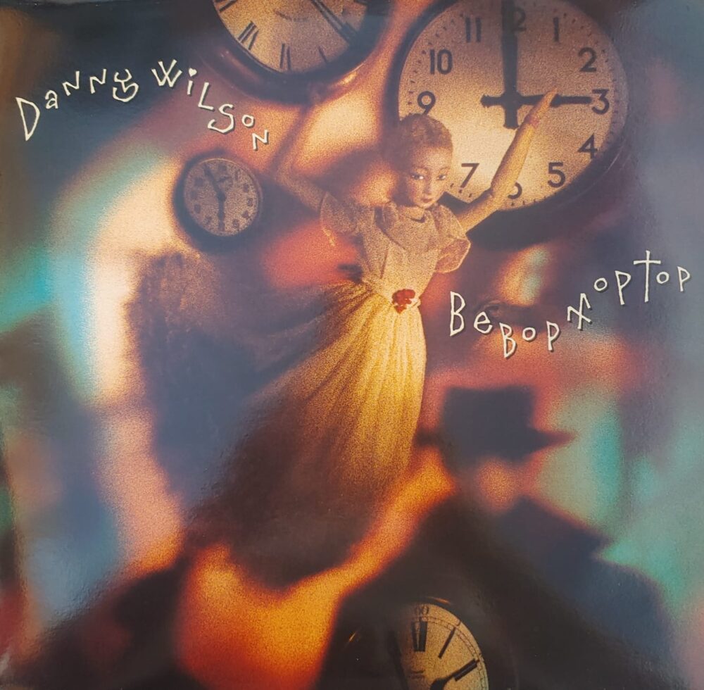 Danny Wilson – Bebop Moptop