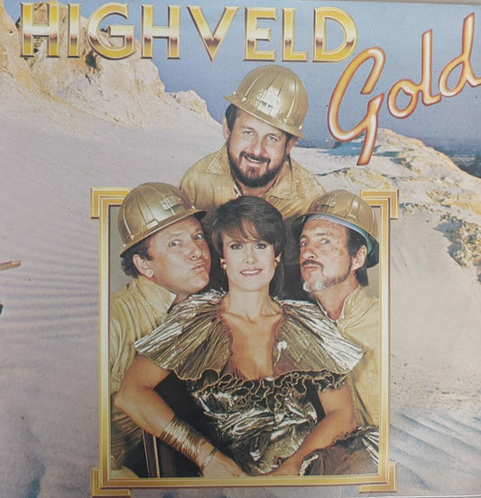 Highveld Gold - Various