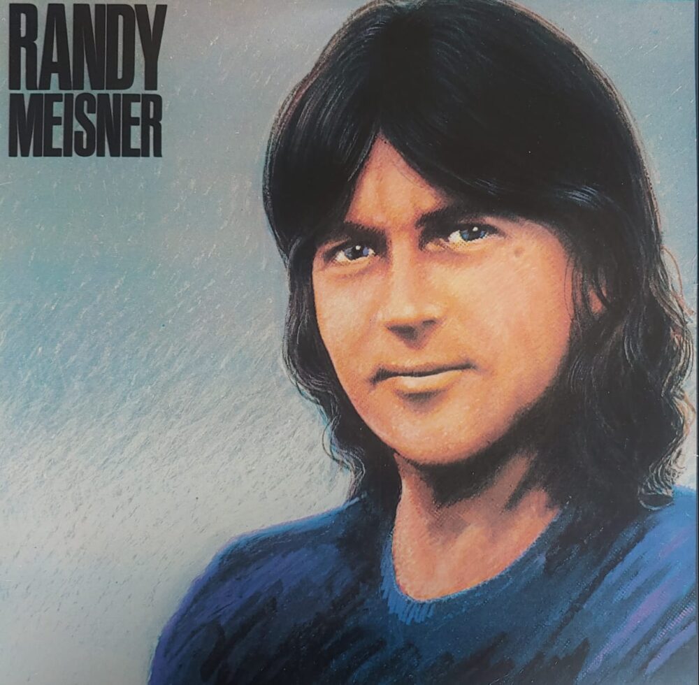 Randy Meisner – Randy Meisner