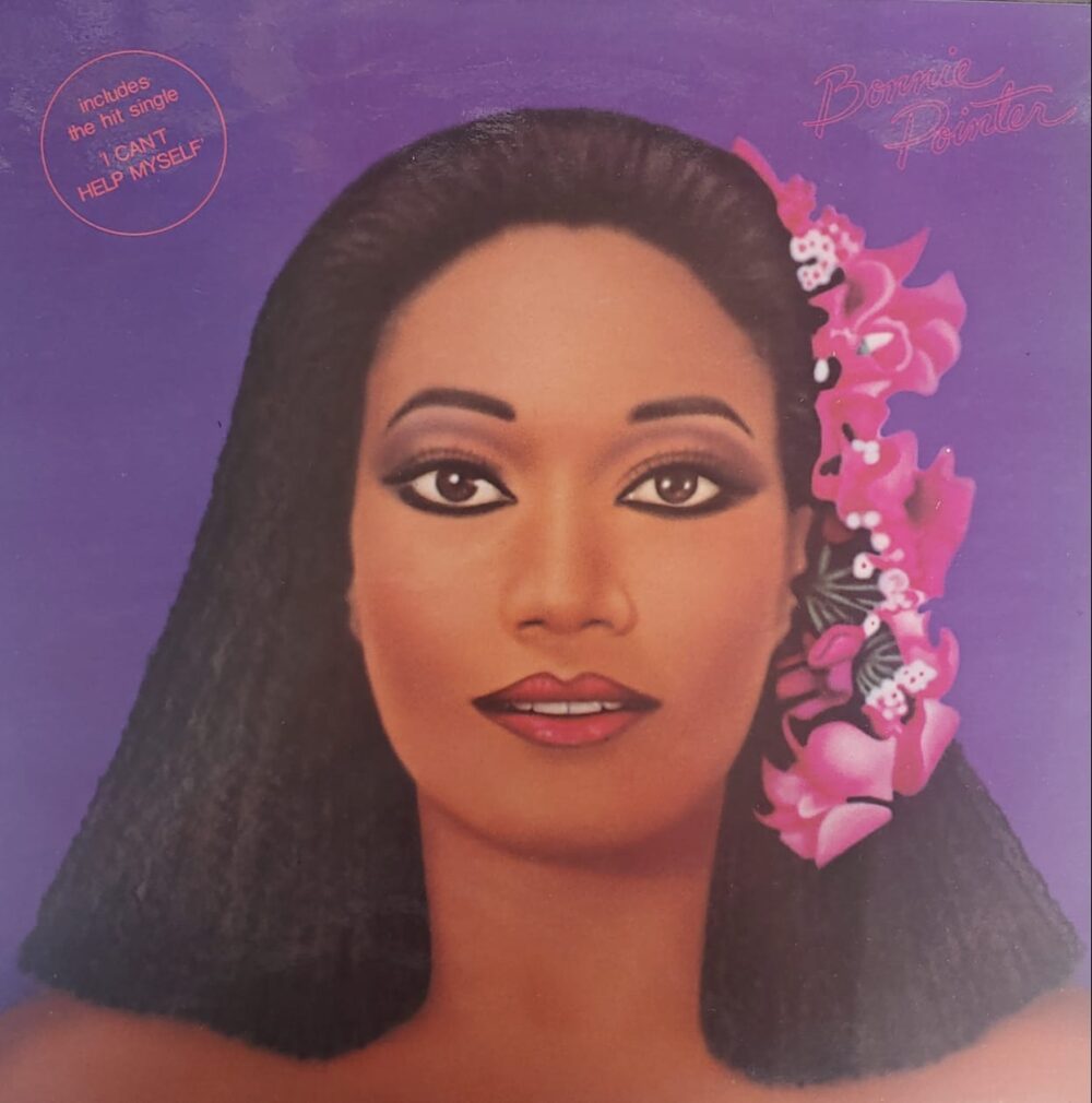 Bonnie Pointer – Bonnie Pointer