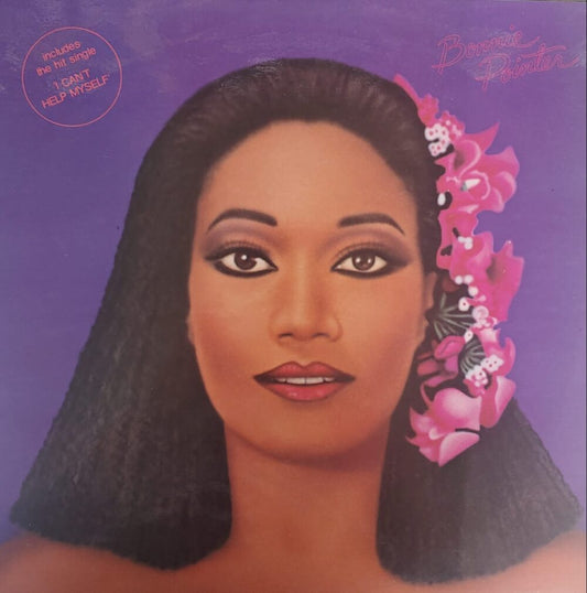 Bonnie Pointer – Bonnie Pointer