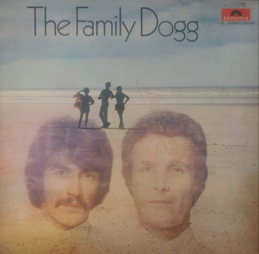 The Family Dogg – A Way Of Life