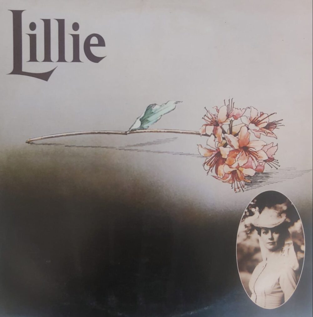 Lillie - Original Soundtrack
