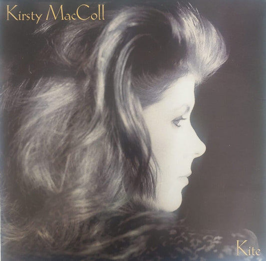 Kirsty MacColl – Kite