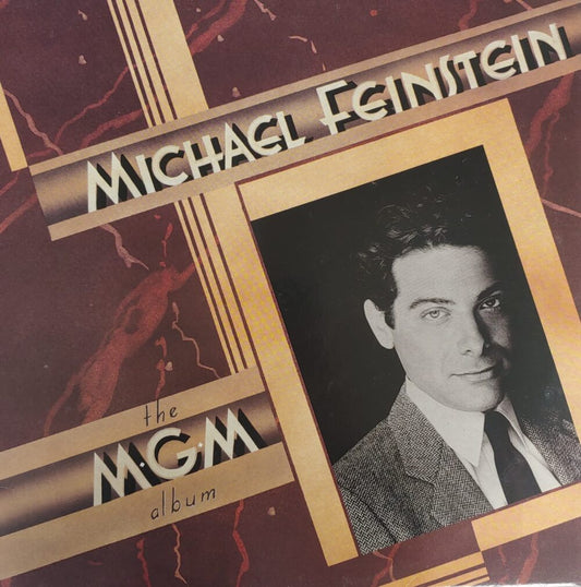 Michael Feinstein – The MGM Album