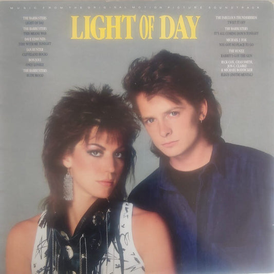 Light Of Day - Music From The Original Motion Picture Soundtrack