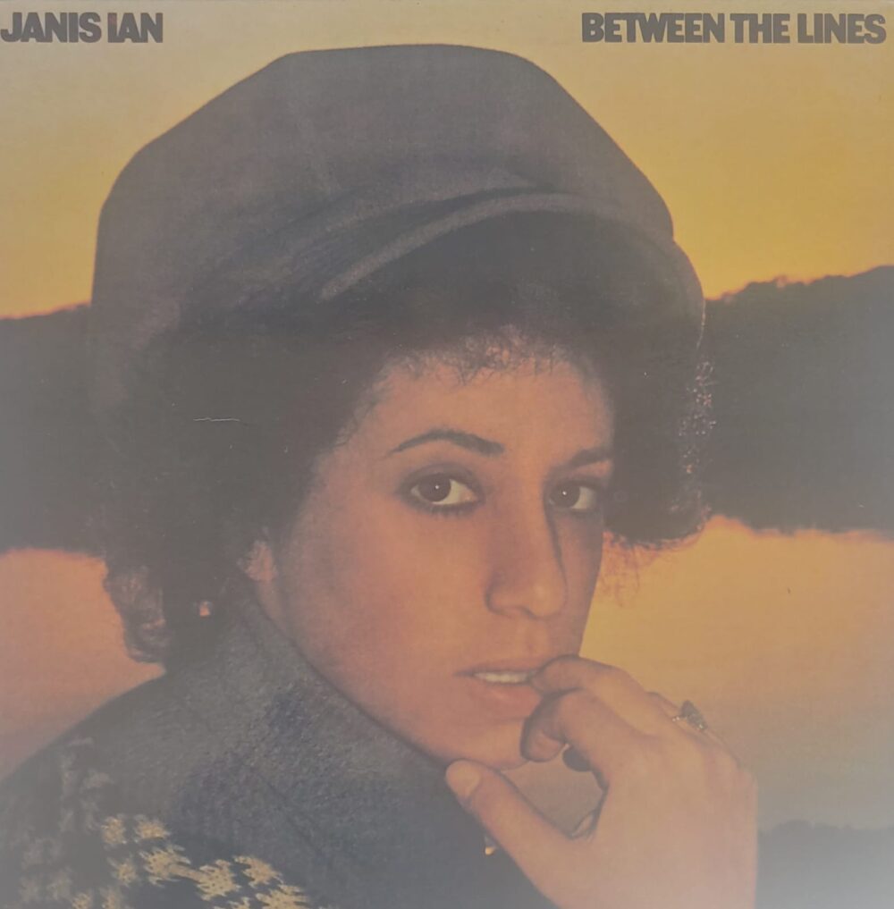 Janis Ian – Between The Lines