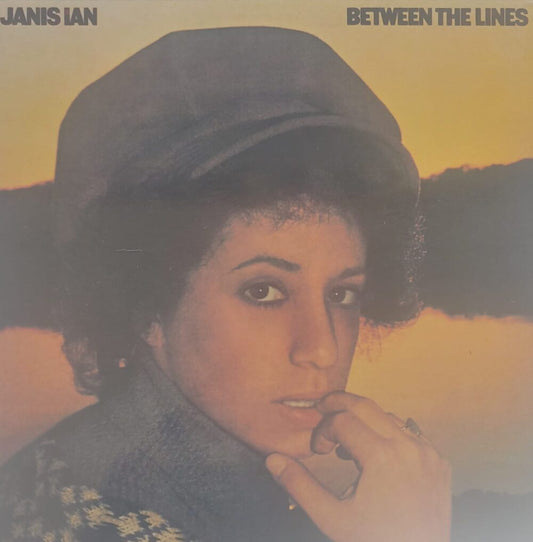 Janis Ian – Between The Lines