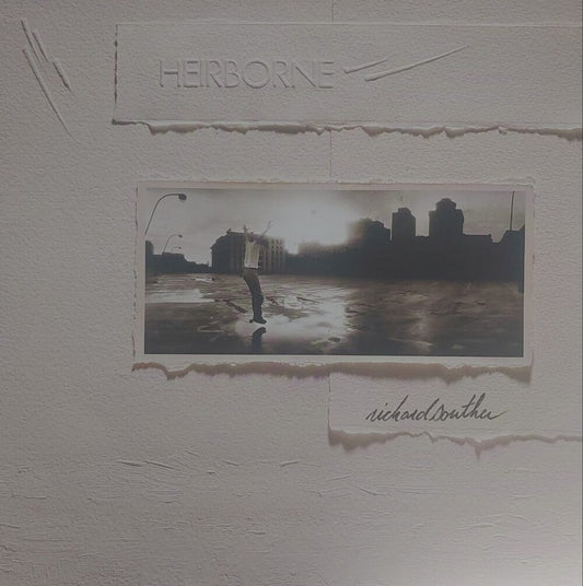 Richard Souther – Heirborne