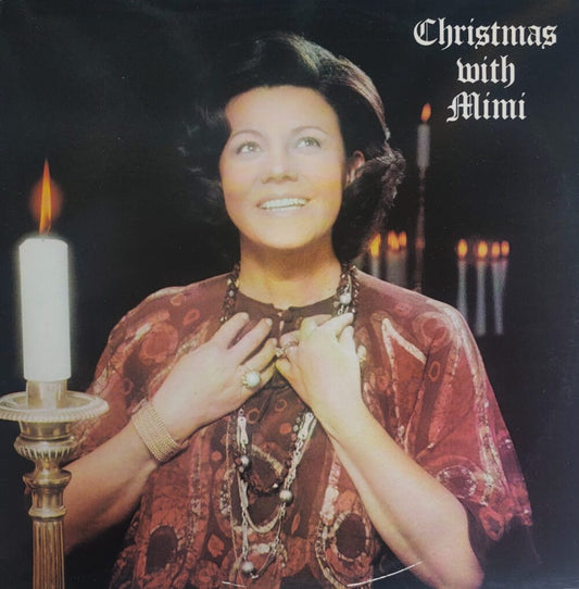 Mimi Coertse - Christmas with Mimi