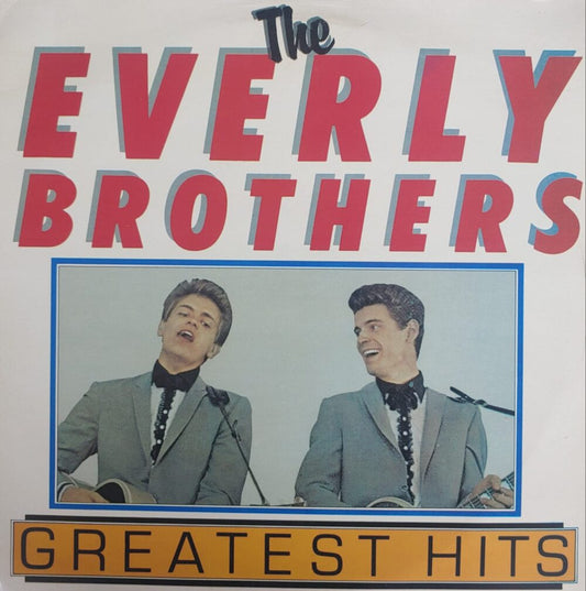Everly Brothers – Greatest Hits