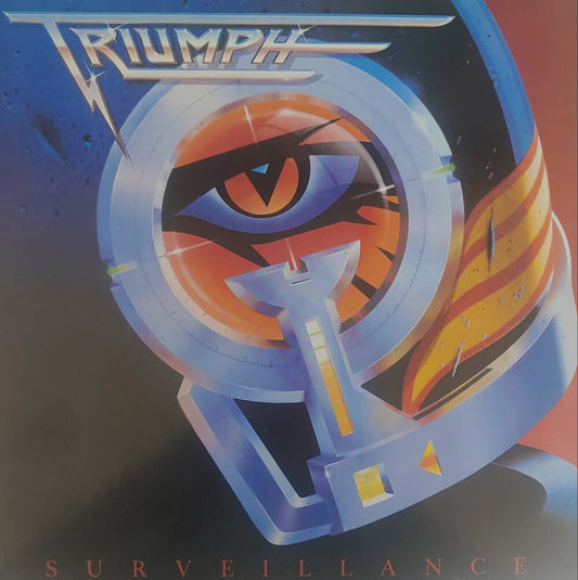 Triumph – Surveillance