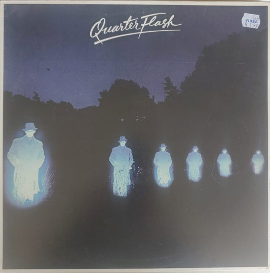 Quarterflash – Quarterflash