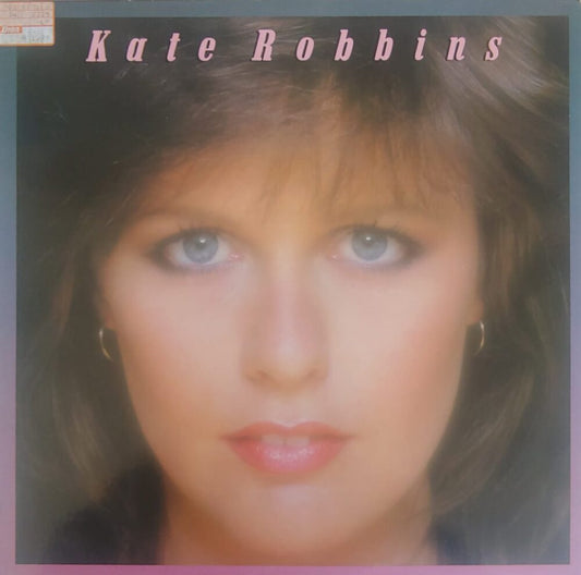 Kate Robbins – Kate Robbins