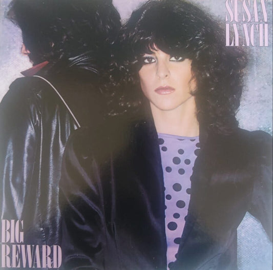 Susan Lynch – Big Reward