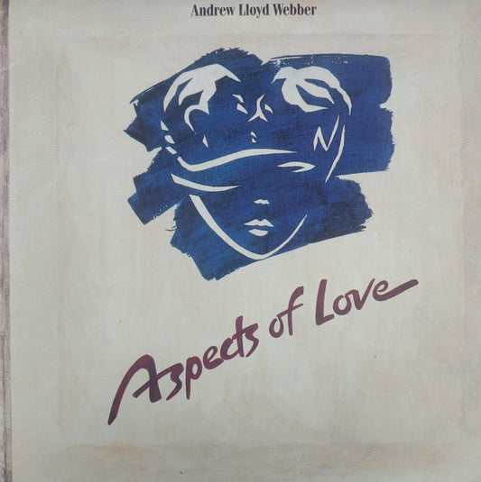 Andrew Lloyd Webber – Aspects Of Love