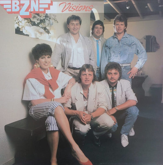 BZN – Visions