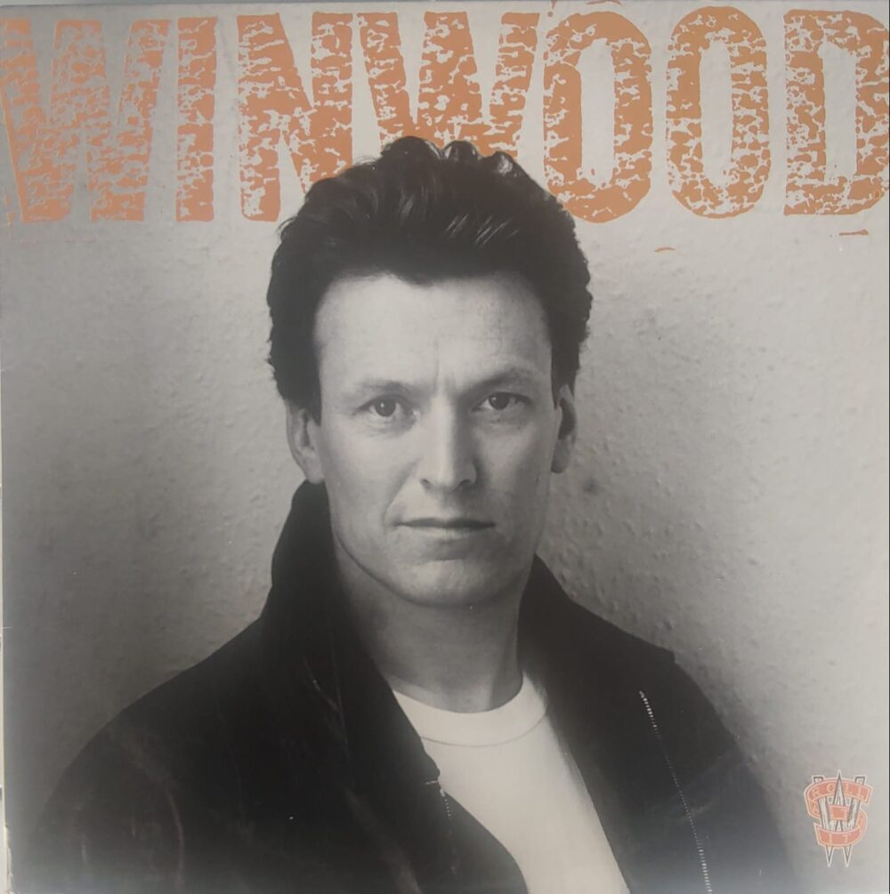 Steve Winwood – Roll With It