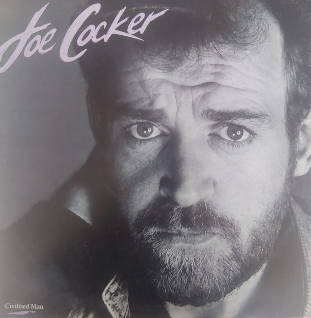 Joe Cocker - Civilised Man
