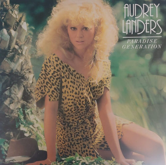 Audrey Landers – Paradise Generation