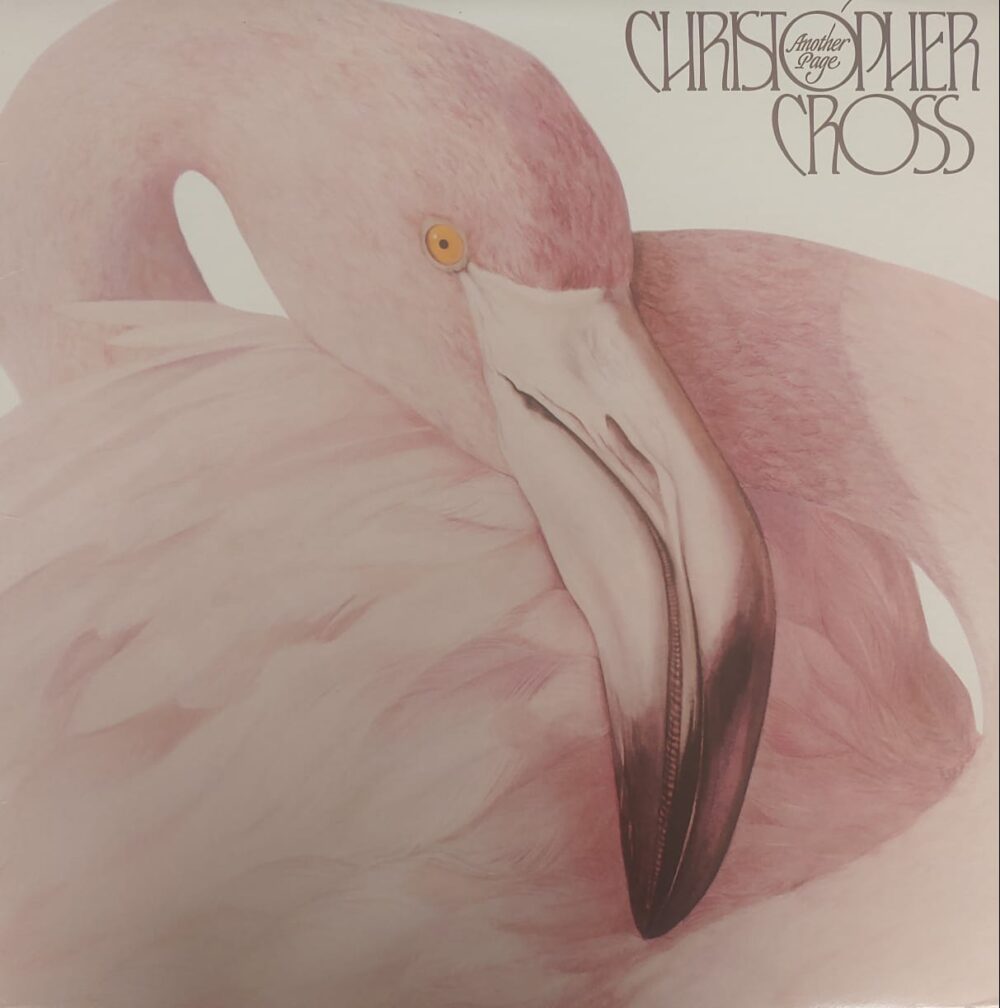 Christopher Cross - Another Page