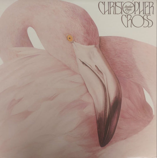 Christopher Cross - Another Page