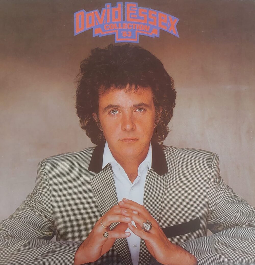 David Essex – The David Essex Collection '83