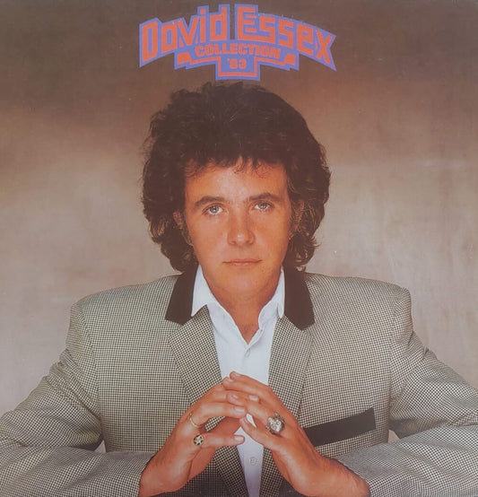 David Essex – The David Essex Collection '83