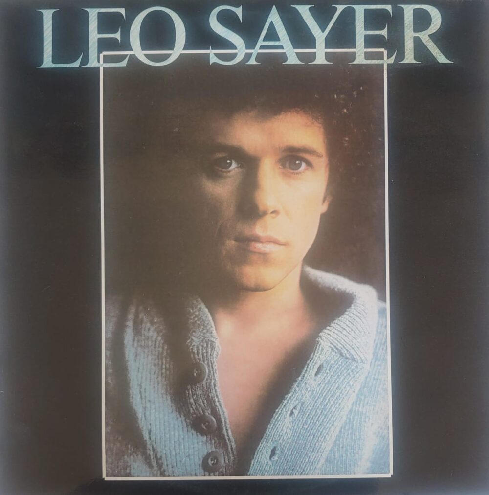 Leo Sayer - Leo Sayer