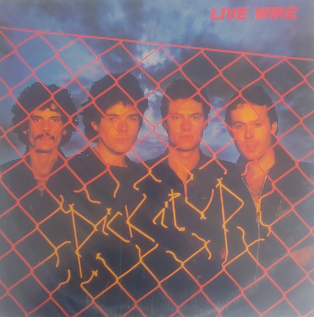 Live Wire – Pick It Up